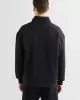 Gant Erkek Regular Fit Yarım Fermuarlı Sweatshirt