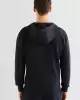 Gant Erkek Regular Fit Fermuarlı Sweatshirt