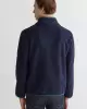 Gant Erkek Regular Fit Yarım  Fermuarlı Sweatshirt