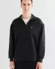 Gant Erkek Regular Fit Yarım Fermuarlı Sweatshirt