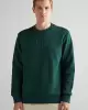 Gant Erkek Yeşil Regular Fit Sweatshirt