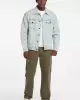 GJ MENS OVERSIZE TRU