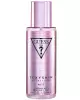 GU SEXY SKIN METALLIQUE ROSÉ FRAG MIST 250ML