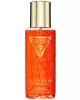 GU SEXY SKIN SOLAR WARMTH ORANGE FRAG MIST 250ML