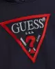 Guess Çocuk Üçgen Logolu Sweatshirt