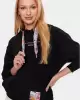 Guess Kadın Bea Hooded Sweatshirt