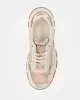 Guess Kadın Berrett 4 Logolu Sneaker