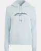 Guess Kadın Califiorna Nakış İşlemeli Sweatshirt