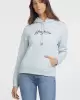 Guess Kadın Califiorna Nakış İşlemeli Sweatshirt