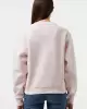 Guess Kadın Cn  Roses  Traıngle  Sweatshirt