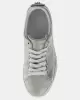 Guess Kadın Gianele Lamine Sneaker