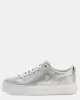 Guess Kadın Gianele Lamine Sneaker