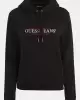 Guess Kadın Oversize Sweatshirt