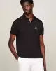 Tommy Hilfiger Erkek  Logo  İşlemeli Polo T-Shirt