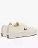 Lacoste Backcourt Erkek Bej Sneaker