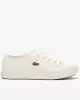 Lacoste Backcourt Erkek Bej Sneaker