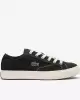 Lacoste Backcourt Erkek Siyah Sneaker