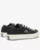 Lacoste Backcourt Kadın Siyah Sneaker