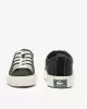 Lacoste Backcourt Kadın Siyah Sneaker