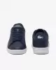 Lacoste Carnaby Erkek Lacivert Sneaker