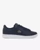 Lacoste Carnaby Erkek Lacivert Sneaker