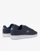 Lacoste Carnaby Erkek Lacivert Sneaker