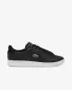 Lacoste Carnaby Erkek Siyah Sneaker