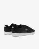 Lacoste Carnaby Erkek Siyah Sneaker