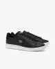 Lacoste Carnaby Erkek Siyah Sneaker