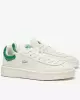 Lacoste Kadın  Baseshot Premium Beyaz Sneaker