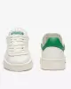 Lacoste Kadın  Baseshot Premium Beyaz Sneaker