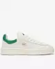 Lacoste Kadın  Baseshot Premium Beyaz Sneaker