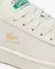 Lacoste Kadın  Baseshot Premium Beyaz Sneaker