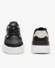 Lacoste L002 Evo Kadın Siyah Sneaker