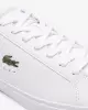 Lacoste Lerond Pro Erkek Beyaz Sneaker