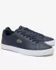 Lacoste Lerond Pro Erkek Lacivert Sneaker