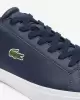 Lacoste Lerond Pro Erkek Lacivert Sneaker