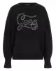 Guess Kadın  Logolu Sweatshirt