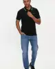 Guess Erkek Klasik Polo T-Shirt