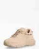 Guess Kadın Deri Karışımı Micola  Sneaker