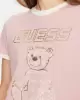 MIDGE LOGO BEAR SS T