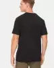 Calvin Klein Erkek Siyah Kısa Kollu T-Shirt