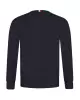 Tommy Hilfıger Erkek MONOGRAM SWEATSHIRT