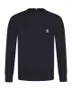 Tommy Hilfıger Erkek MONOGRAM SWEATSHIRT