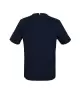 Tommy Hilfiger Erkek  Monogram Logolu  Lacivert T-Shirt