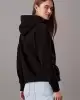 MONOLOGO REGULAR HOODIE