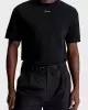 Calvin Klein Erkek Siyah Regular Fit T-Shirt