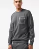 Nautica Erkek Gri Regular Fit Sweatshirt