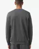 Nautica Erkek Gri Regular Fit Sweatshirt