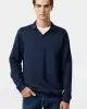 Nautica Erkek Lacivert Polo T-Shirt